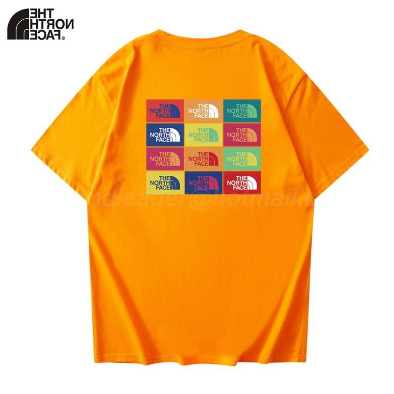 The North Face Men's T-shirts 311